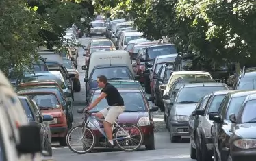  В плановете влизат и нови велоалеи някой ден.