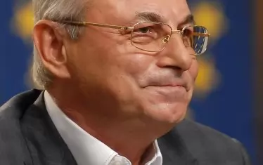  Ахмед Доган