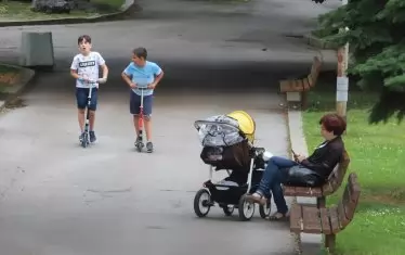 Собственик на земя в Южния парк пак иска да строи кортове 