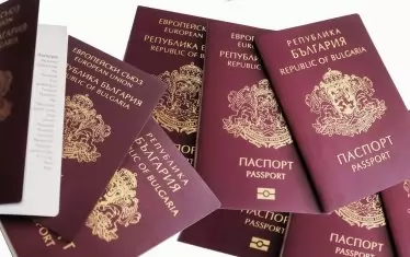 МВР получи отсрочка до 2021 г. за 10-годишните паспорти