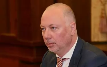 Росен Желязков