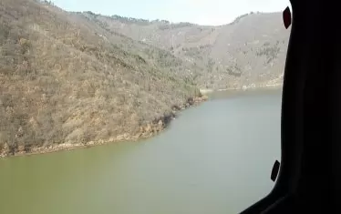 Доган вече се доказа като хидроинженер, получавайки 1.5 милиона лева консултантски хонорар за изграждането на хидровъзела „Цанков камък”.