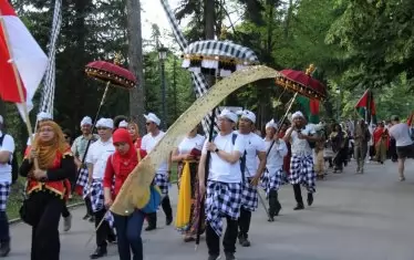 Фестивал на азиатската култура ще се проведе в София