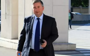 Иво Прокопиев