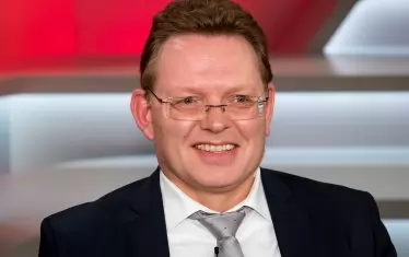 Андреас Холщайн