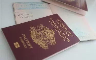 Българският паспорт вече е почти равен по сила на американския