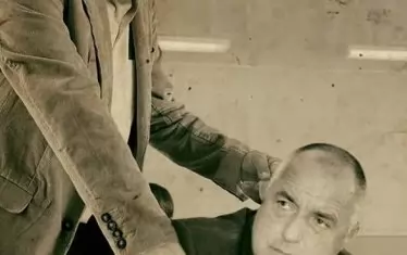 Колаж: Valdes Radev, Фейсбук