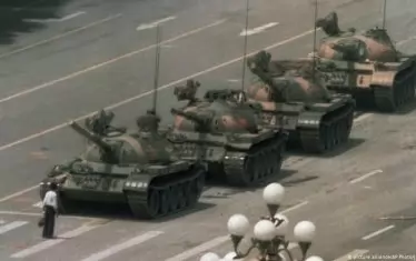 Властите в Китай не искат да се помни 4 юни 1989 г.