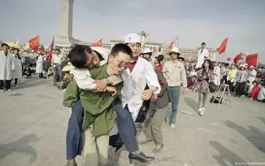 Точният брой на жертвите не е известен досега.