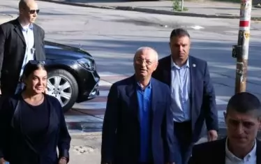 Според НСО животът на Доган е в опасност