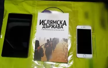  Агенцията за детето се намеси в защита на пловдивския "терорист"