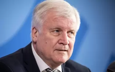 Хорст Зеехофер