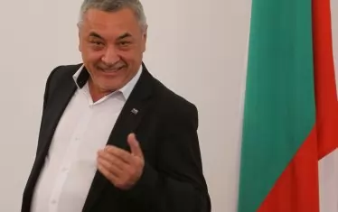  Валери Симеонов