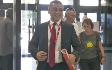 Отцепниците от БСП обявиха нова партия вляво