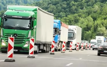 Тол системата вече засича липсата на предпазни колани
