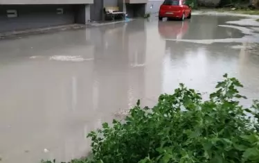  Част от наводненията в Пловдив се случиха и благодарение на ремонтите.