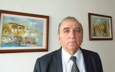  Проф. Светозар Маргенов. 