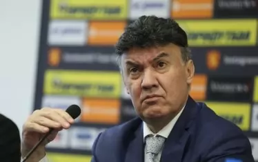  Борислав Михайлов