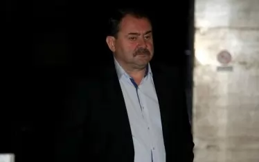 Една година условно за съдия Веселин Пенгезов