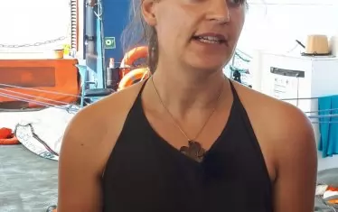 Карола Ракете