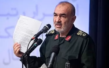  Хосеин Салами