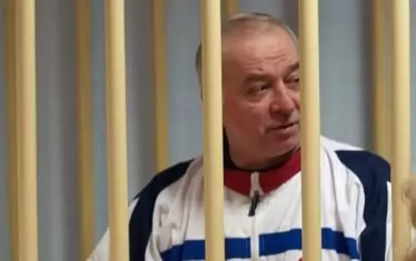Племенница на Скрипал допуска, че отравянето е било инсценирано