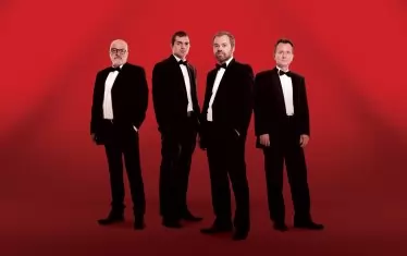 "София квартет"