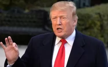 Доналд Тръмп