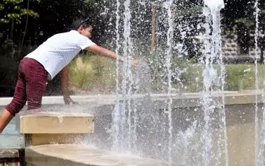 Много скоро достъпът до вода може да се окаже лукс в Европа. 