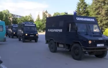 Прокуратурата: Жандармерист е в схемата за "марковия" тютюн