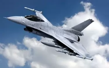 Военна прокуратура не видя нарушения за 184 млн. лв. в МО покрай F-16