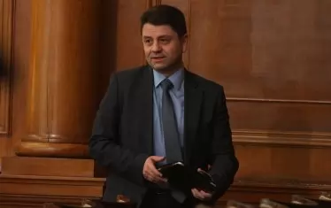 ЦИК обяви Красимир Ципов за депутат