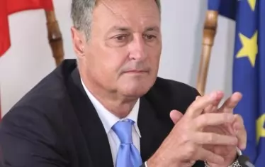 Сашо Йовков не се яви на изслушването за нов директор на БНТ