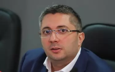 Николай Нанков