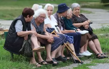  7% от новите пенсионери ползват старата формула
