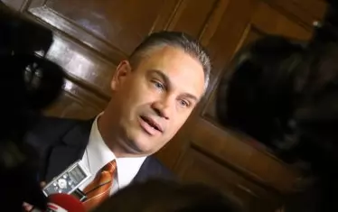 Пламен Георгиев - от А2 до B1.