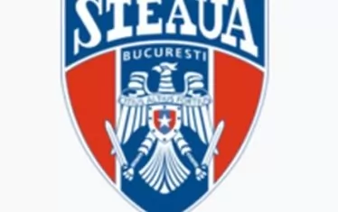 Логото на аматьорския "Стяуа"