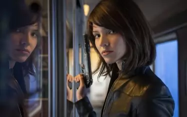  ... и с тъмна също.