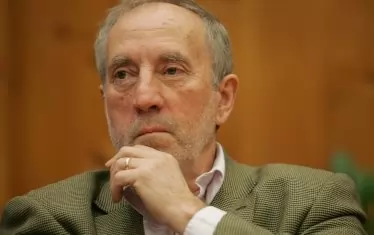 Алекс Алексиев: Корупцията тук е абсолютно пагубна за народа