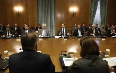  В новото гръцко правителство има 31 министри и заместник-министри.