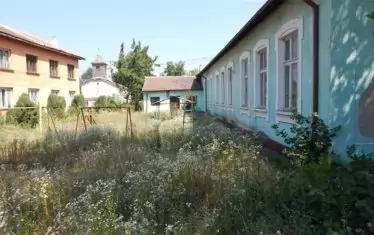  Детската градина в село Връв, Видинско, отдавна не е виждала деца.