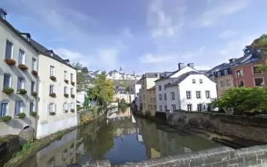  В Люксембург живеят лоюксембуржоа и люксембуржоазки; те са най-богатите европейци

