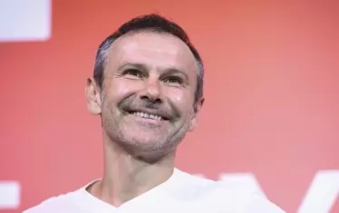  Святослав Вакарчук