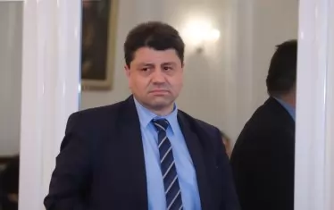Красимир Ципов първи е подписал проекта за спецразследващия и разпалено ни заблуждава колко добра е тази идея.