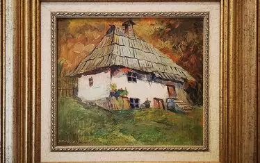 Пасторалните пейзжани са във фокуса на мнозина от авторите.