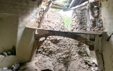 Този е образът на българското село в безпристрастния обектив.
