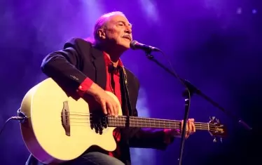 Кирил Маричков