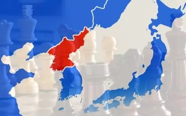 Икономиката на Северна Корея е спаднала рекордно 