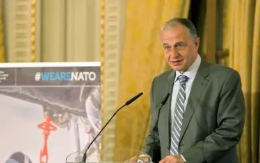 Румънец става заместник на генсека на НАТО