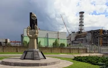Зеленски отваря забранената зона край Чернобил
